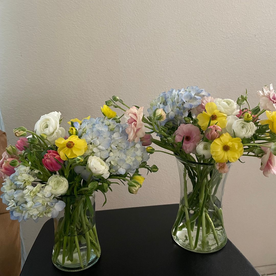 Large Flower Bouquet