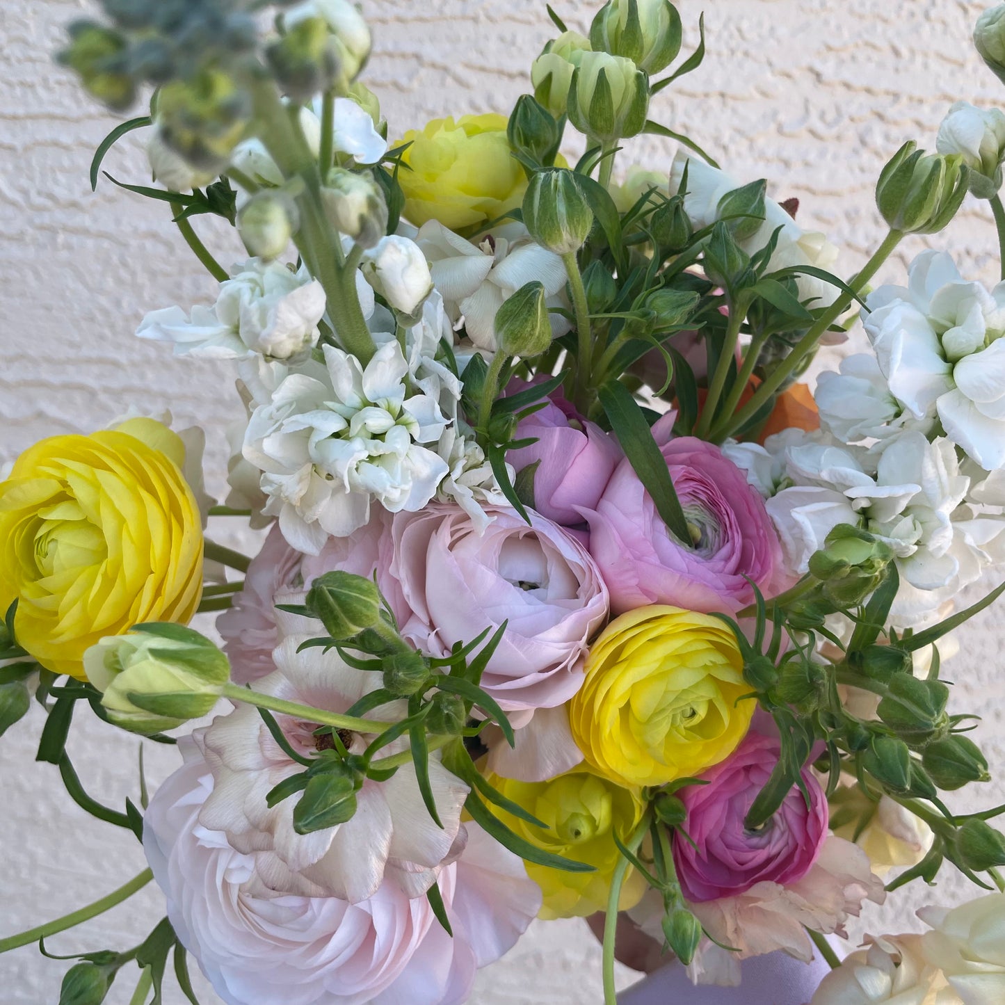 Large Flower Bouquet
