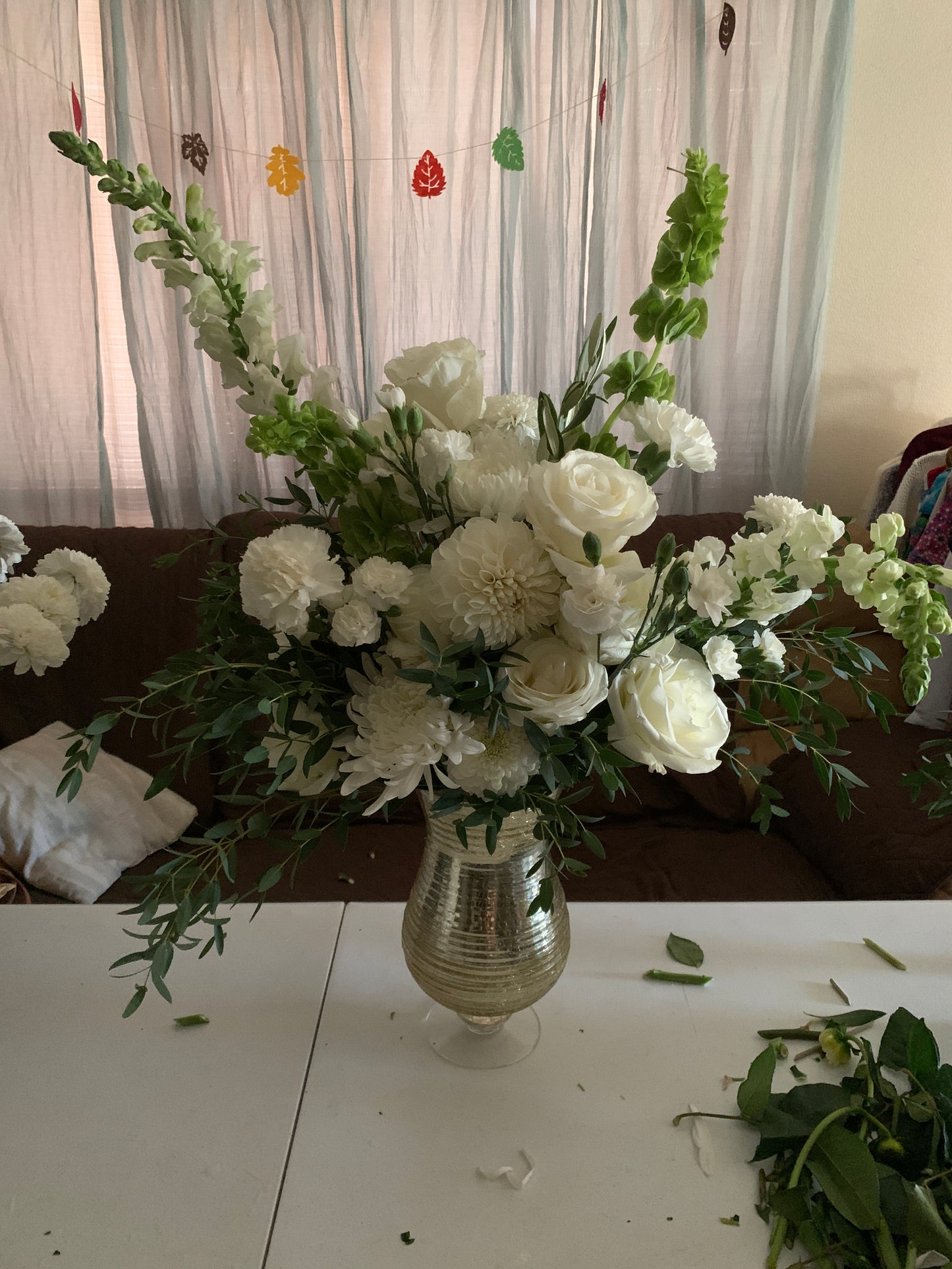 Large Flower Bouquet
