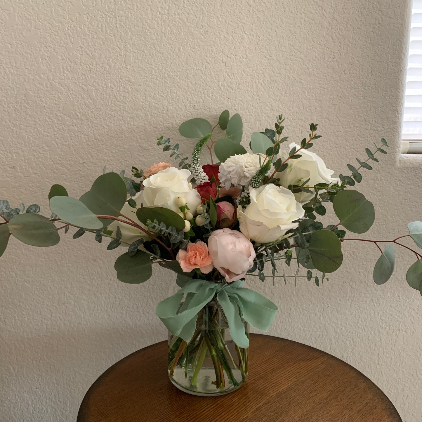 Large Flower Bouquet