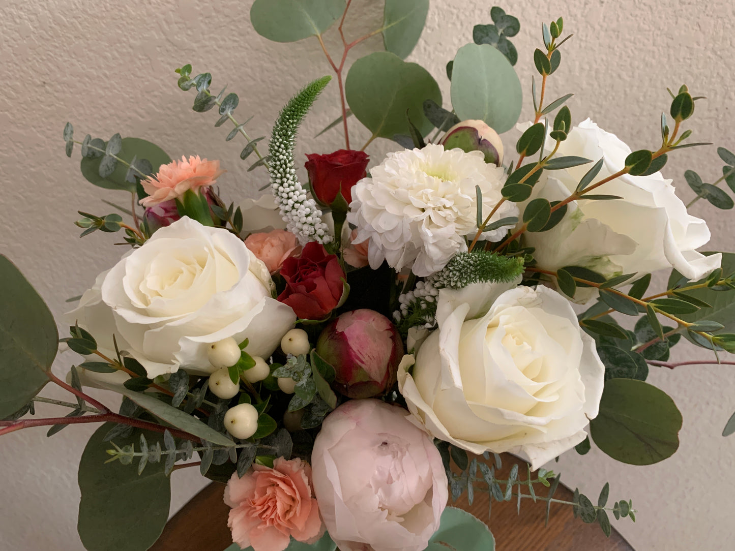 Large Flower Bouquet