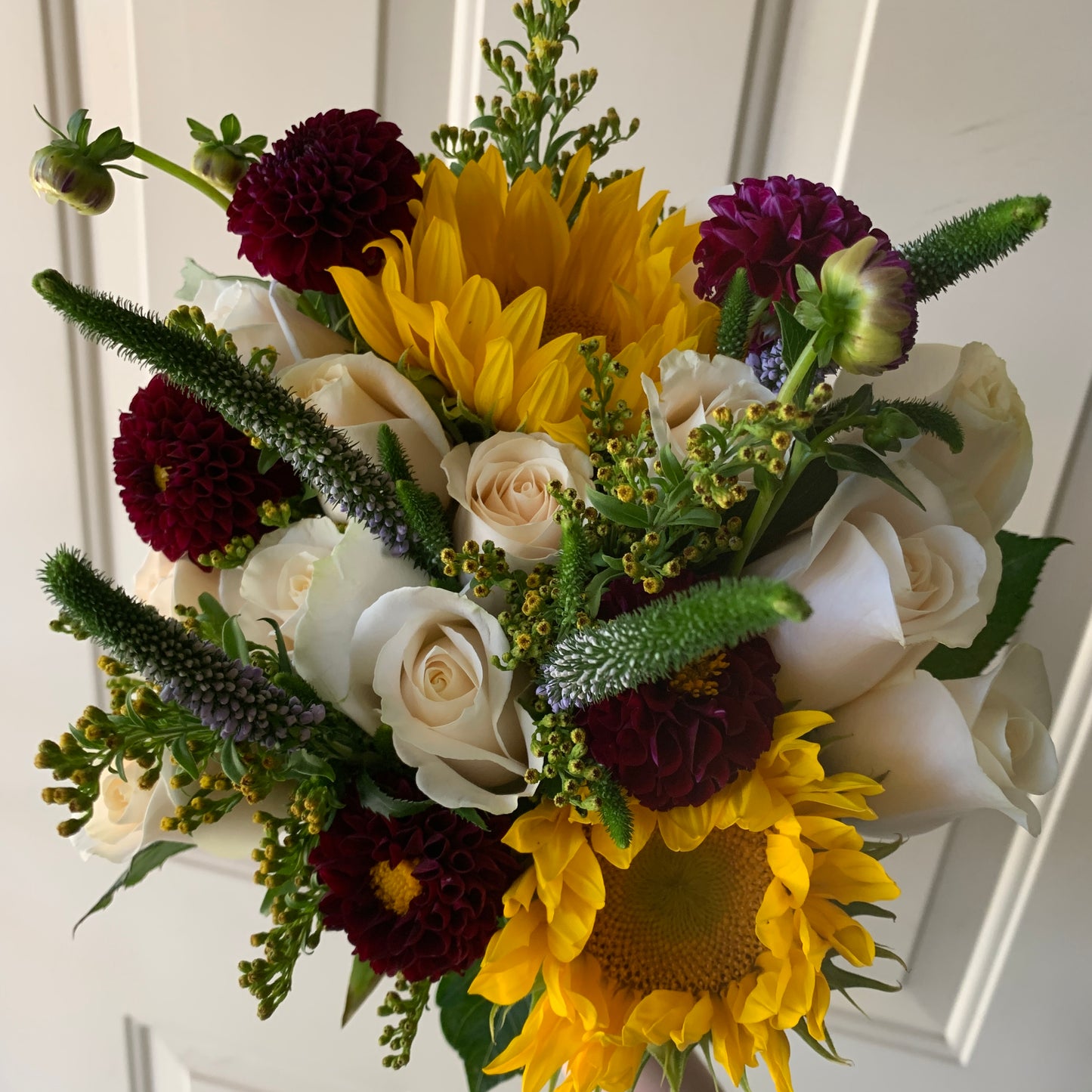 Large Flower Bouquet