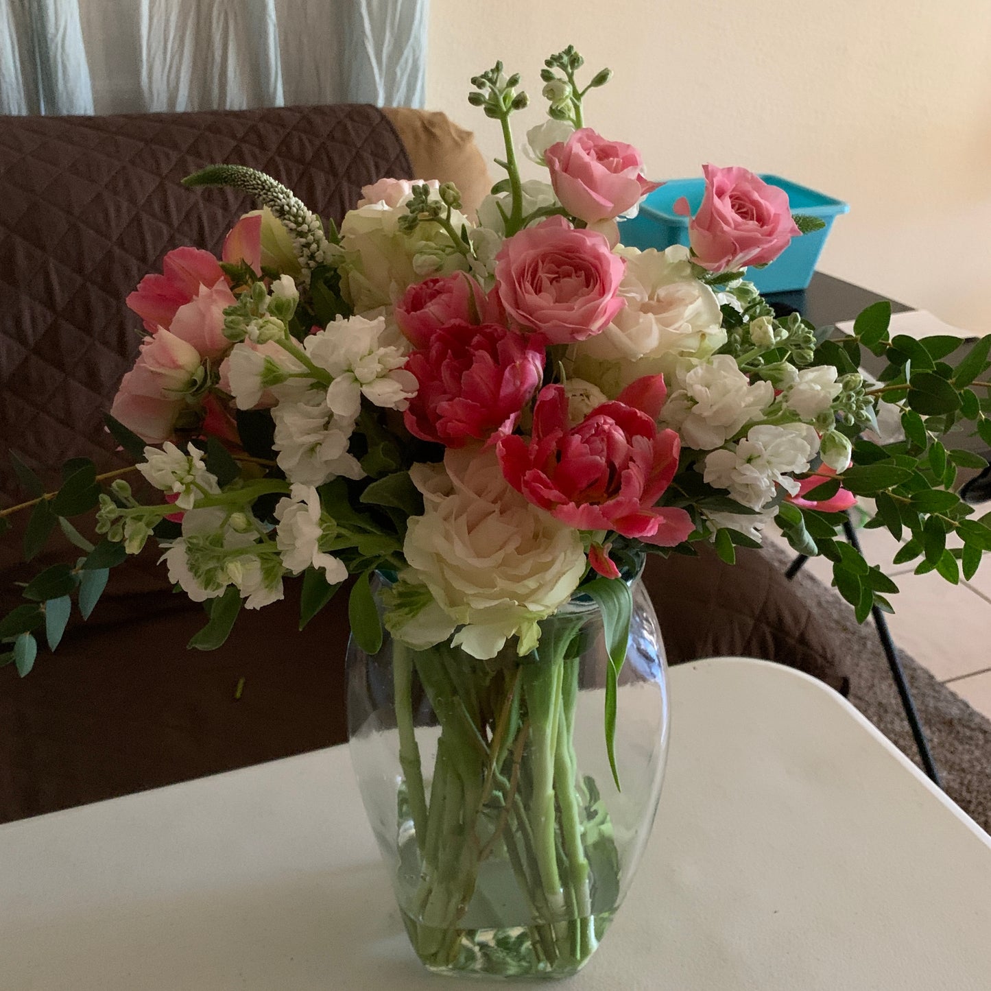 Large Flower Bouquet