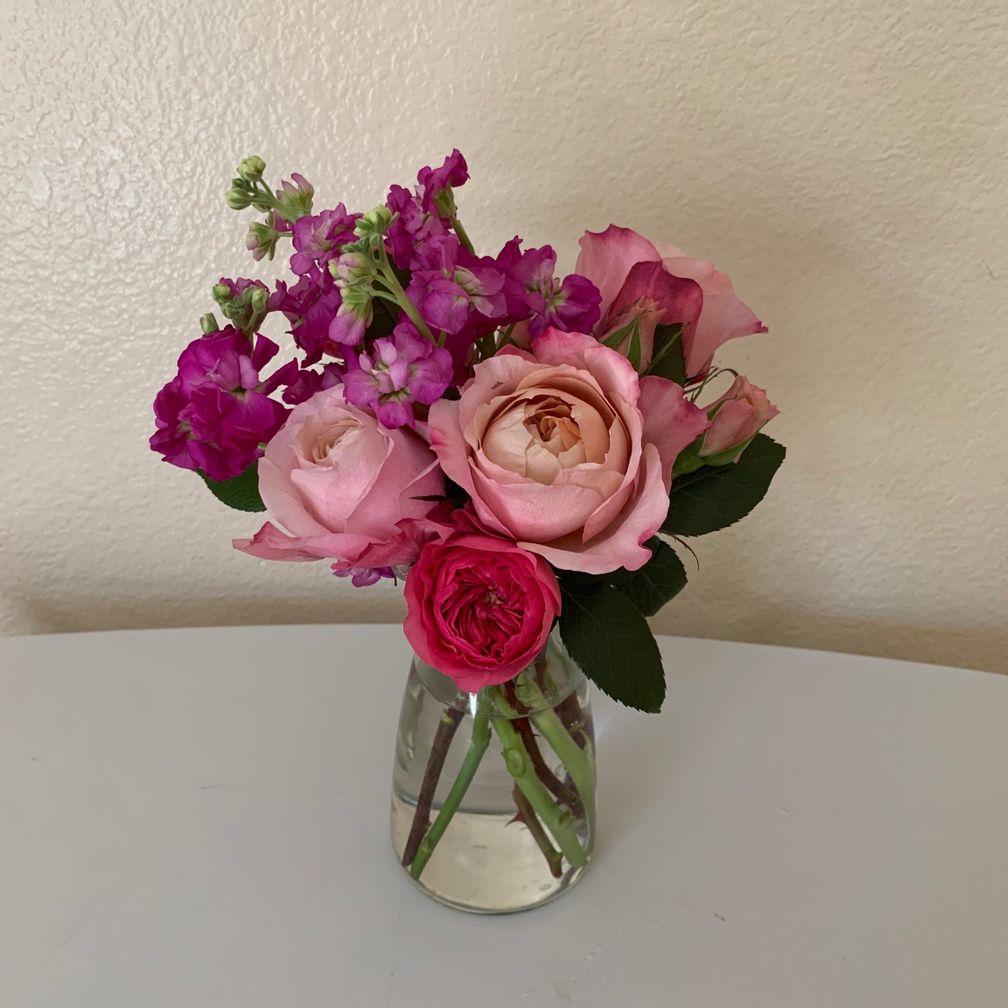 Small Flower Bouquet