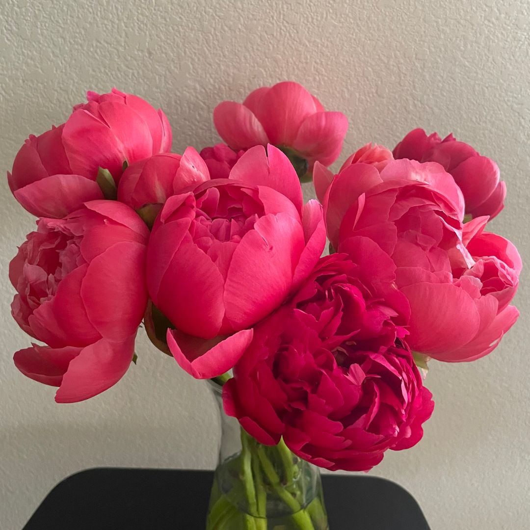 Small Flower Bouquet