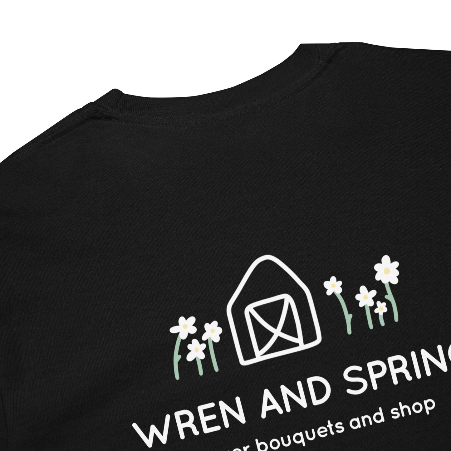 Wren & Spring Long Sleeve Shirt