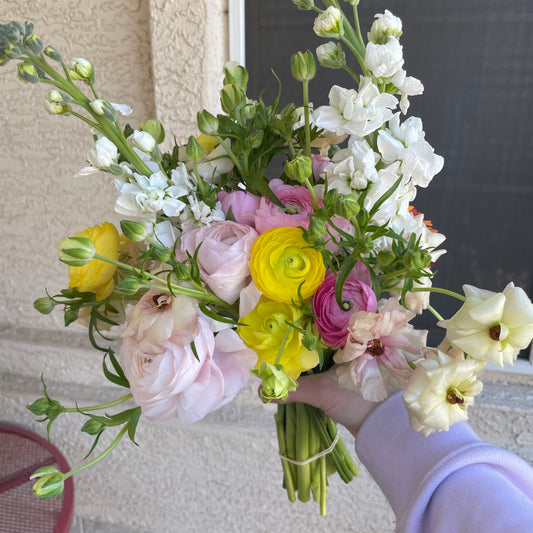 Large Flower Bouquet